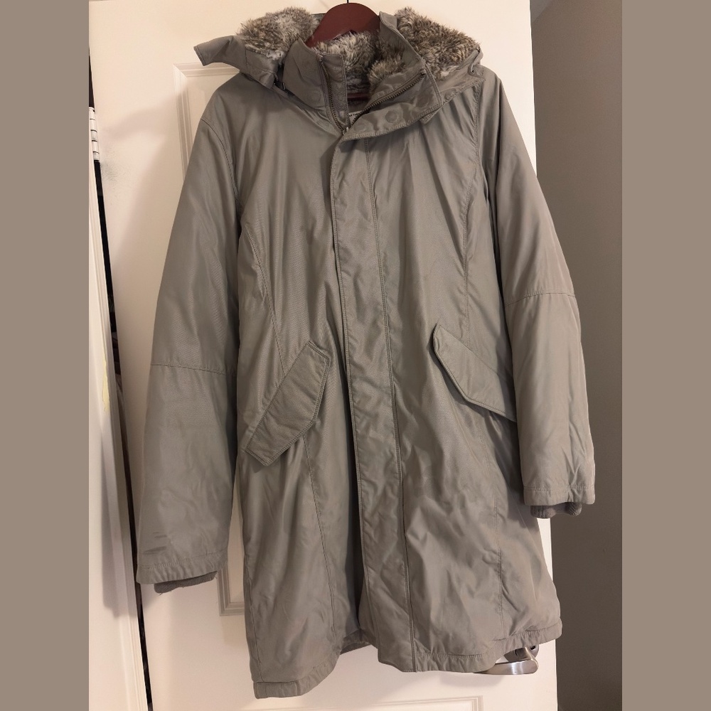 Babaton Oskar Parka